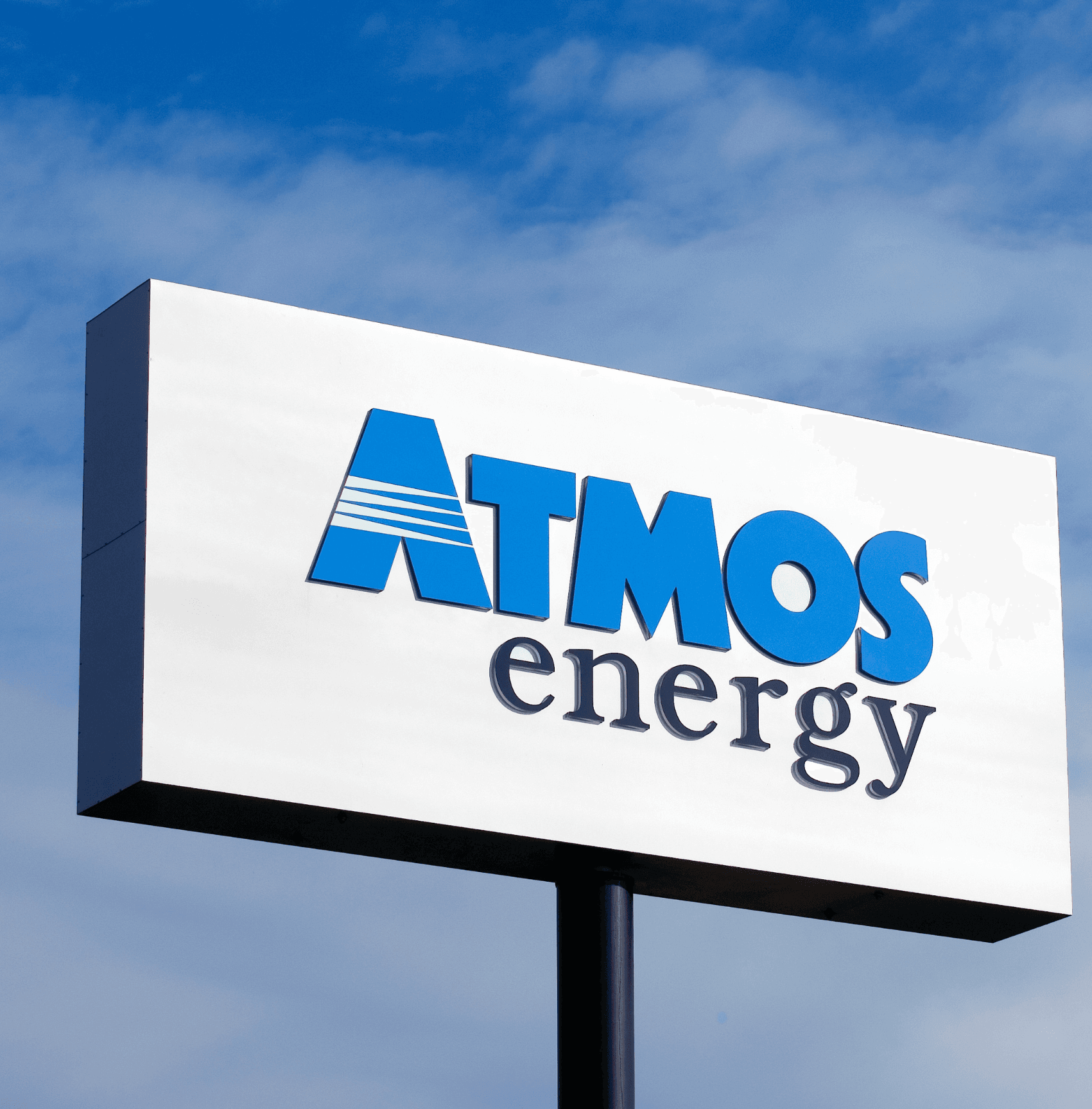 How Much Is Atmos Energy Deposit